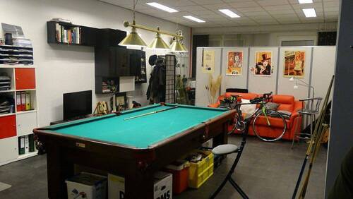 Büro - Gewerbeobjekt (Büro, Produktion, Verkauf) zum Kaufen in Dresden