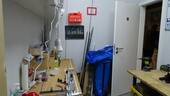 Werkstatt - Gewerbeobjekt (Büro, Produktion, Verkauf) in Dresden