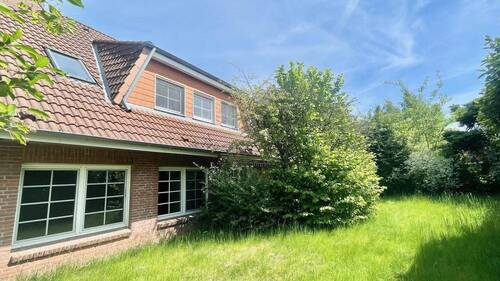 Bild 1 - Traumhaus für die ganze Familie mit viel Raum für Kinderlachen