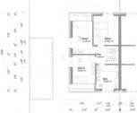 Grundriss Obergeschoss - 