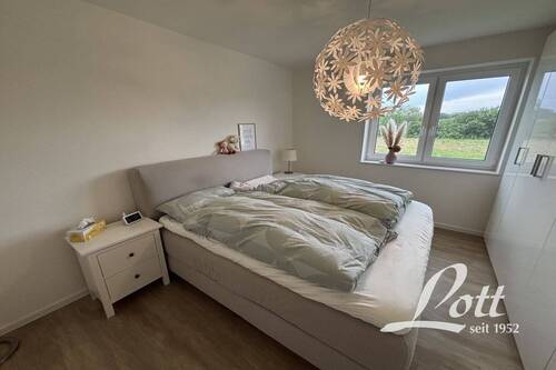 Schlafzimmer - 