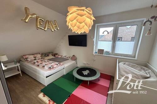 Kinderzimmer - 