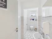 WC - Büro mit 87,00 m&sup2; in Bremerhaven / Fischereihafen zur Miete