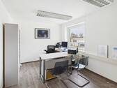 Büro 1 - 