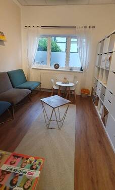 Büro / Raum 3 - 