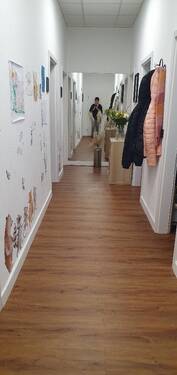 Diele - 3 Zimmer Etagenwohnung in Hagen