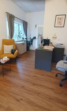 Büro / Raum 1 - 