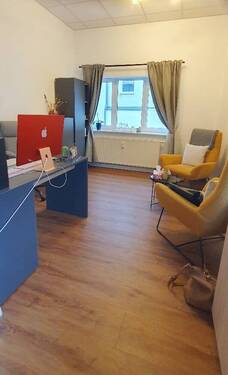 Büro / Raum 1 - 