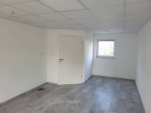 Wohnung 2 Wohnzimmer - 