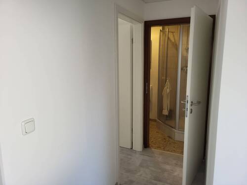 Wohnung 2 Flur - 