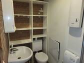 Wohnung 2 Bad mit Dusche - 