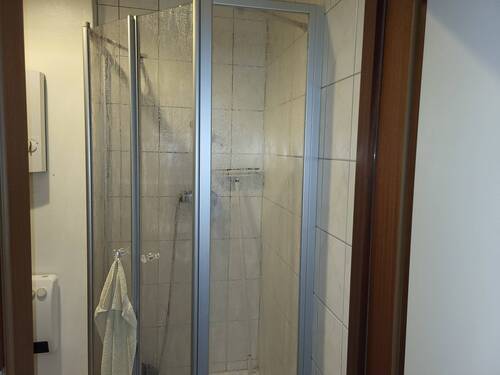 Wohnung 2 Bad mit Dusche - 
