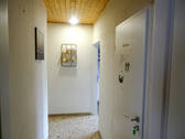 Wohnung 1 Flur - 