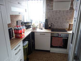 Wohnung 1 Küche - 