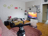 Wohnung 1 Wohnzimmer - 