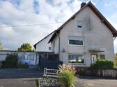 Ansicht Eingang 2 - Mehrfamilienhaus, Wohnhaus mit 273,00 m² in Montabaur zum Kaufen