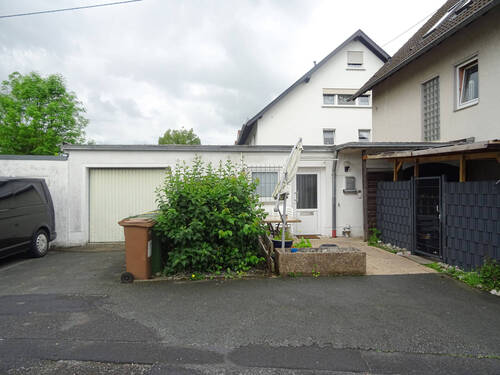 Garage - 