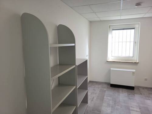 Wohnung 2 Zimmer - 