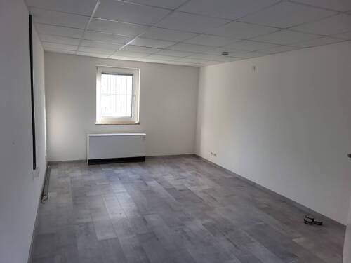 Wohnung 2 Wohnzimmer - 
