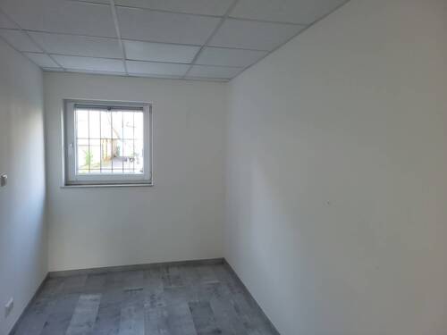 Wohnung 2 Wohnzimmer - 