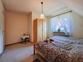 Kinderzimmer im DG - 