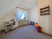 Kinderzimmer im DG - 