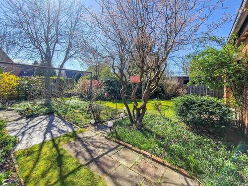 Garten - 