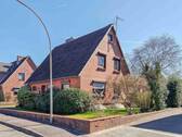 Nordwestansicht - 