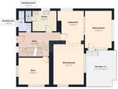 Grundriss EG - 