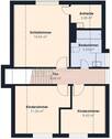 Grundriss DG - 