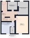 Grundriss Keller - 
