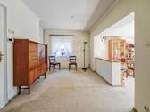 Essbereich im EG - 