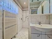 Badezimmer im EG - 