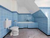 Badezimmer im DG - 