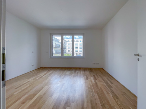 Schlafzimmer 2 - 