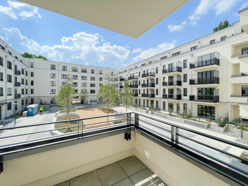 Innenhof - 