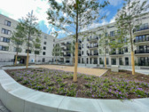 Innenhof - 