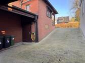 Garageneinfahrt - 