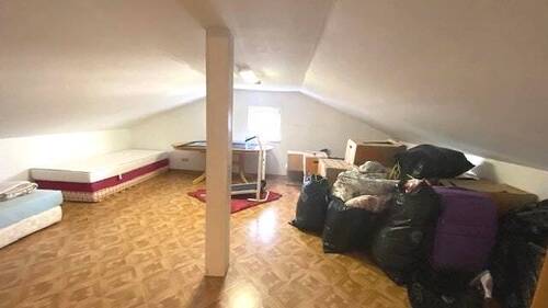 Zimmer im Dachspitz - 