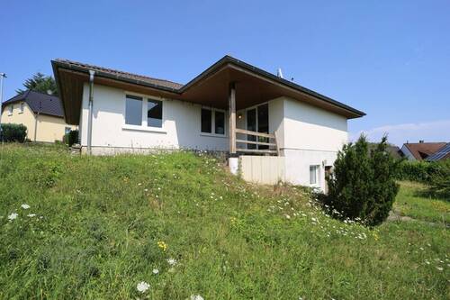 Hausansicht - 