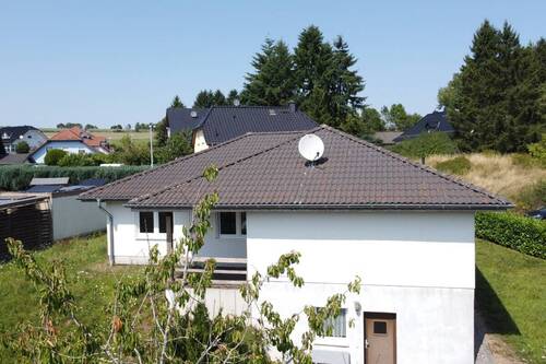 Hausansicht - 