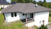 Hausansicht - 4 Zimmer Einfamilienhaus zum Kaufen in Blankenheim
