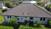 Hausansicht - 4 Zimmer Einfamilienhaus in Blankenheim