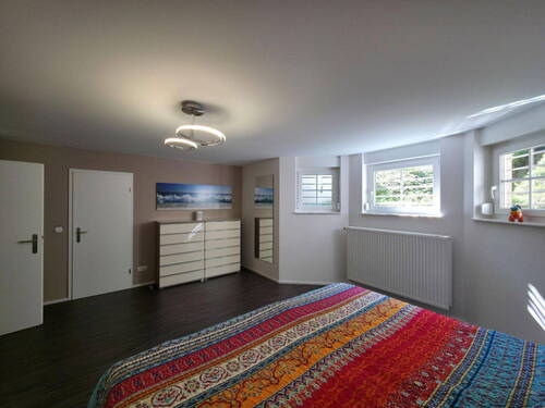 UG Schlafzimmer 4 Perspektive - 