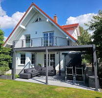 Familienfreundliches modernes Einfamilienhaus - Garbsen Horst