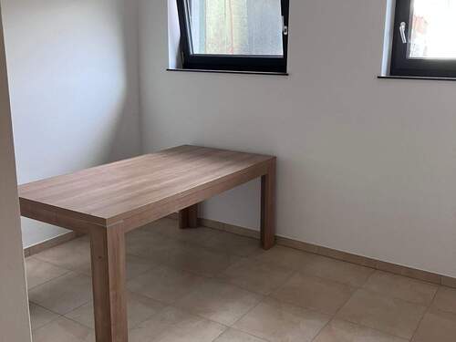 offener Wohn-/Essbereich - 