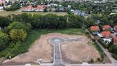 Luftbild - 
