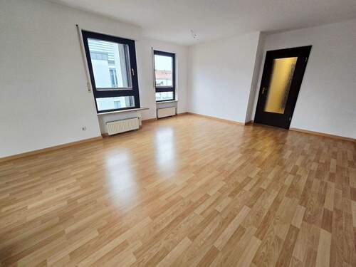 Wohnen - 2 Zimmer Etagenwohnung zum Kaufen in Nürnberg