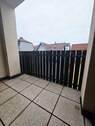 toller Balkon - 2 Zimmer Etagenwohnung in Nürnberg