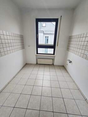 Küche - Etagenwohnung mit 60,00 m² in Nürnberg zum Kaufen